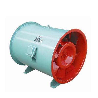 陜西西安市  混流風(fēng)機(jī)  SWF（HL3-2A）系列混流式風(fēng)機(jī) 防爆混流風(fēng)機(jī)