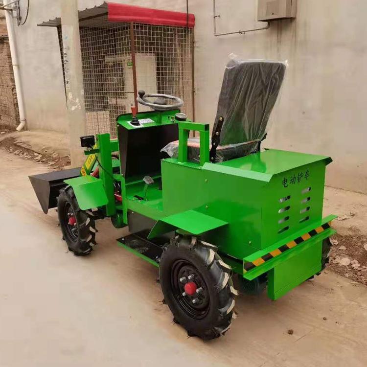 輪式裝載機(jī)小型廠家  輪式裝載機(jī)小型哪里好