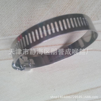 半鋼美式卡子常年供應(yīng)  半鋼美式卡子生產(chǎn)廠家