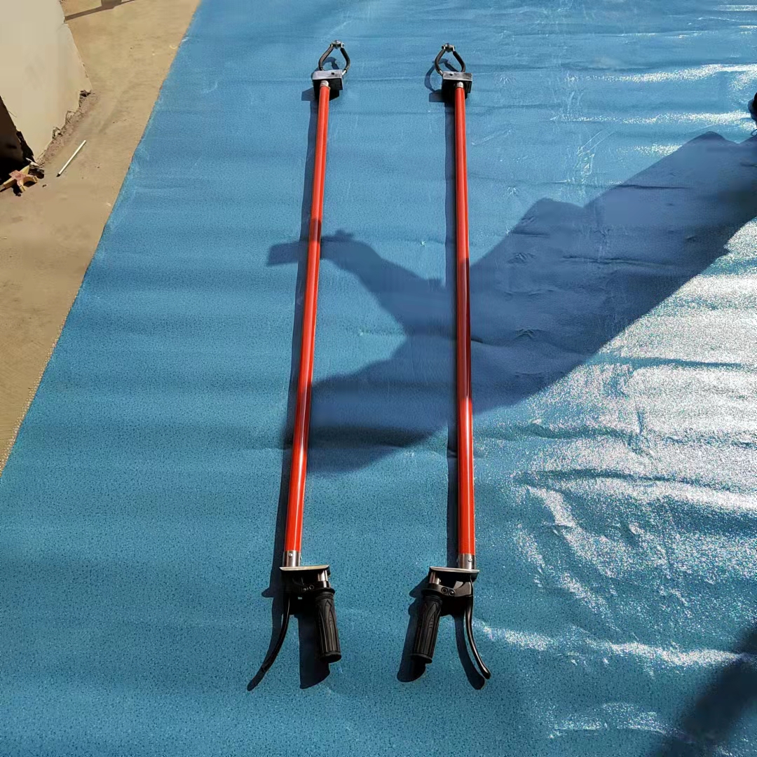 絕緣拾物鉗 鐵路拾物鉗