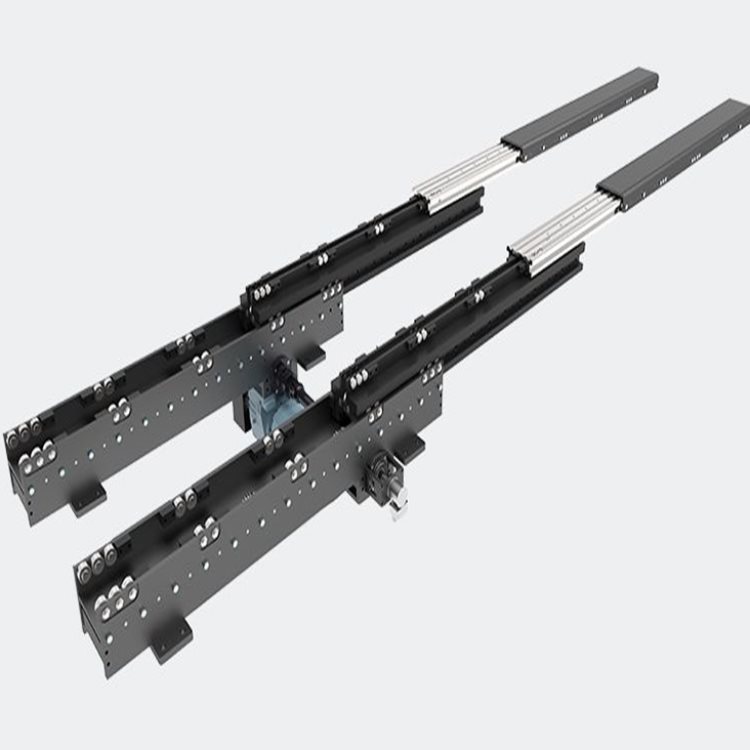 小型伸縮貨叉定制、批發(fā)、生產(chǎn)廠、供應(yīng)商【安徽省潤(rùn)佳智能倉(cāng)儲(chǔ)裝備有限公司】