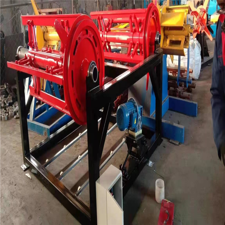 河北雙頭上料架供應(yīng)商價格