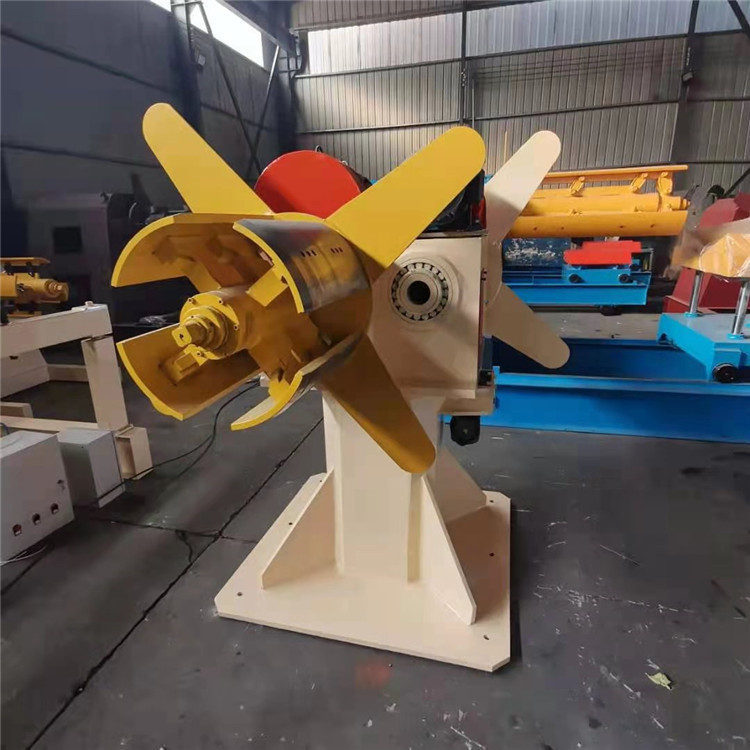 河北雙頭上料架供應(yīng)商價格