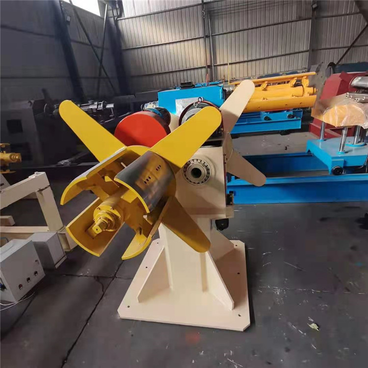 河北雙頭上料架供應(yīng)商價格