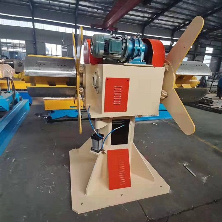 河北雙頭上料架供應(yīng)商價格