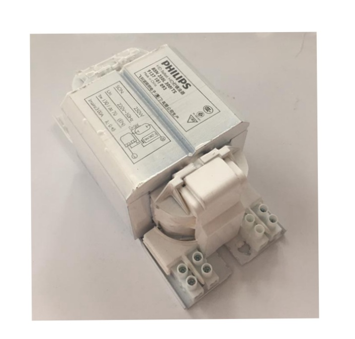 飛利浦高壓鈉燈電感鎮(zhèn)流器1000W鈉鎮(zhèn) BSN1000W
