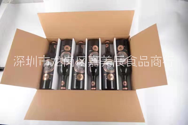 法穆蘭城堡干紅葡萄酒