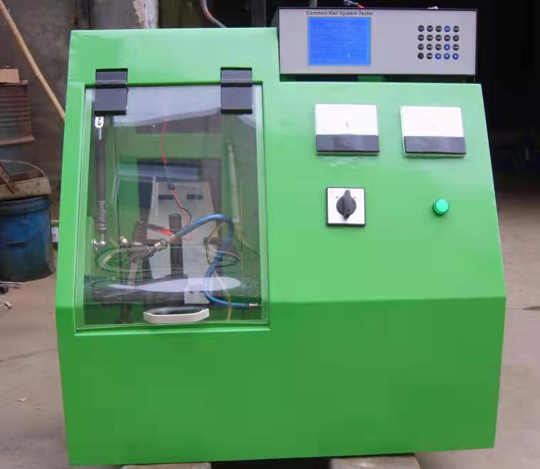 泰市精動crs試驗臺廠價供應(yīng) 支持定做