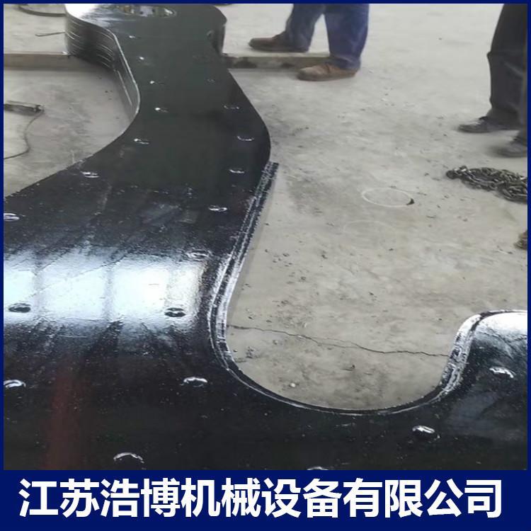 江蘇浩博全封閉旋轉(zhuǎn)吊鉤  泰州吊鉤 浩博機(jī)械原裝現(xiàn)貨