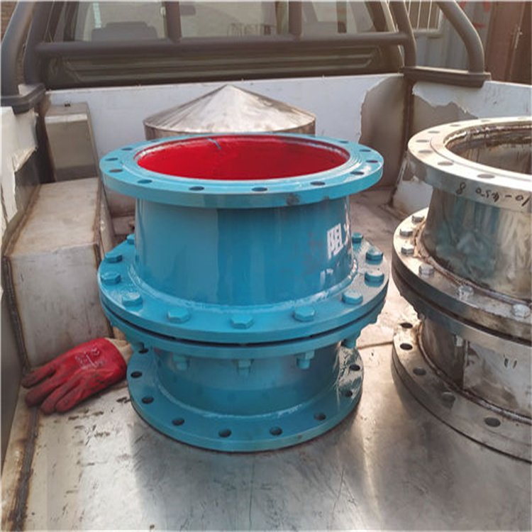 波紋型阻火器 干式阻火器 盛裕管道廠家