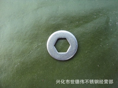 304加大墊圈價格  304加大墊圈多少錢
