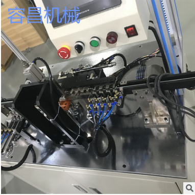 繼電器自動(dòng)預(yù)測(cè)機(jī)