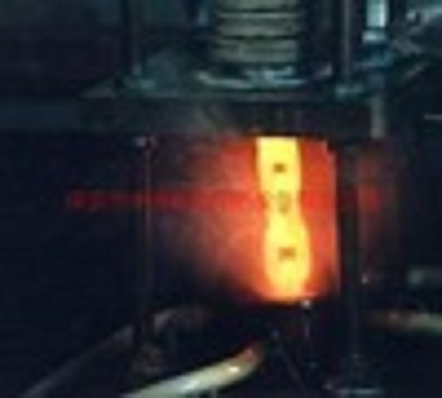 中清新能鏈條淬火設(shè)備