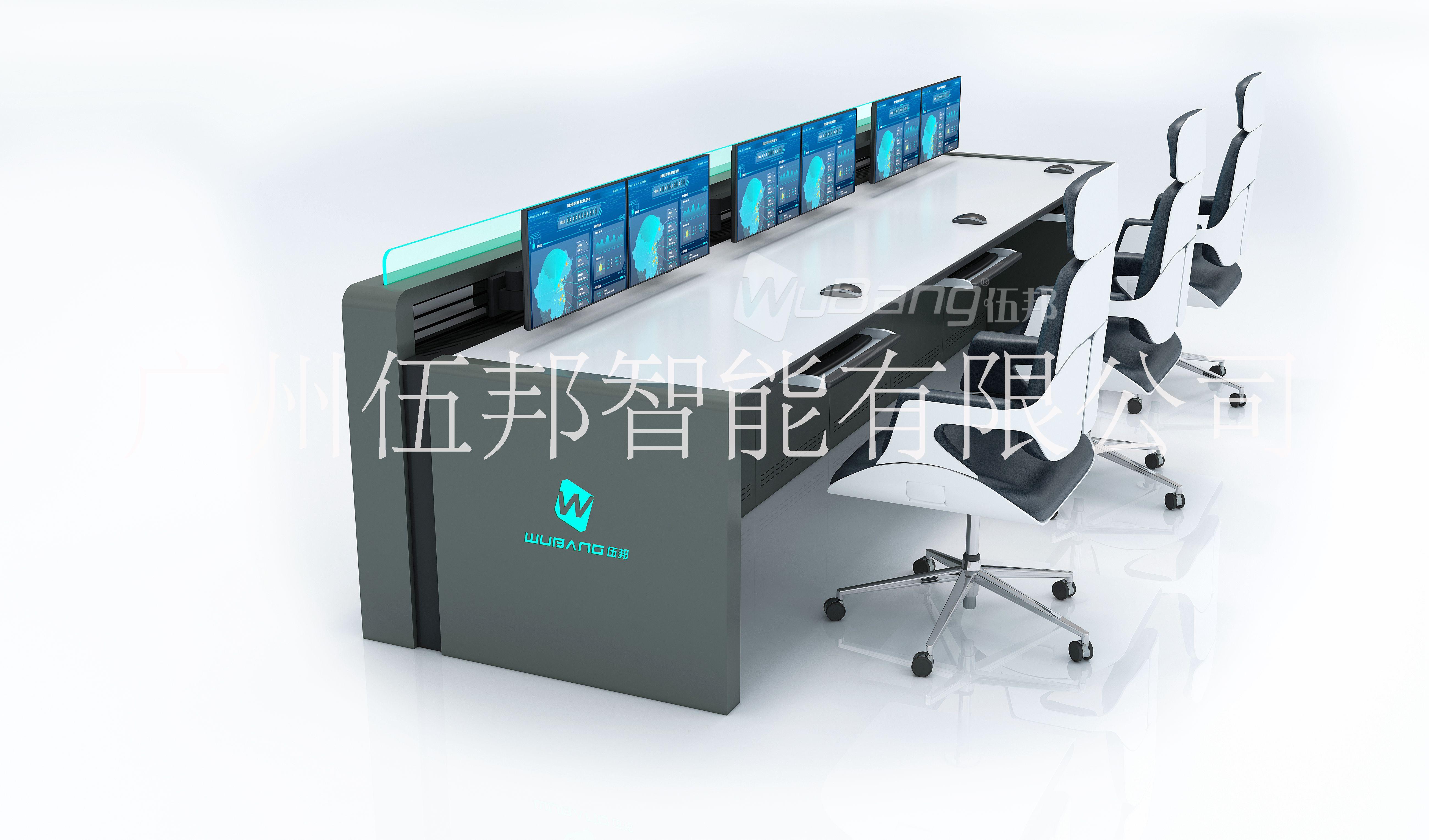 Wubang伍邦控制臺