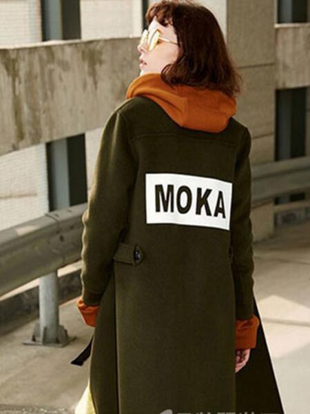 國內(nèi)品牌女裝MOKA2021品牌女裝折扣尾貨批發(fā)