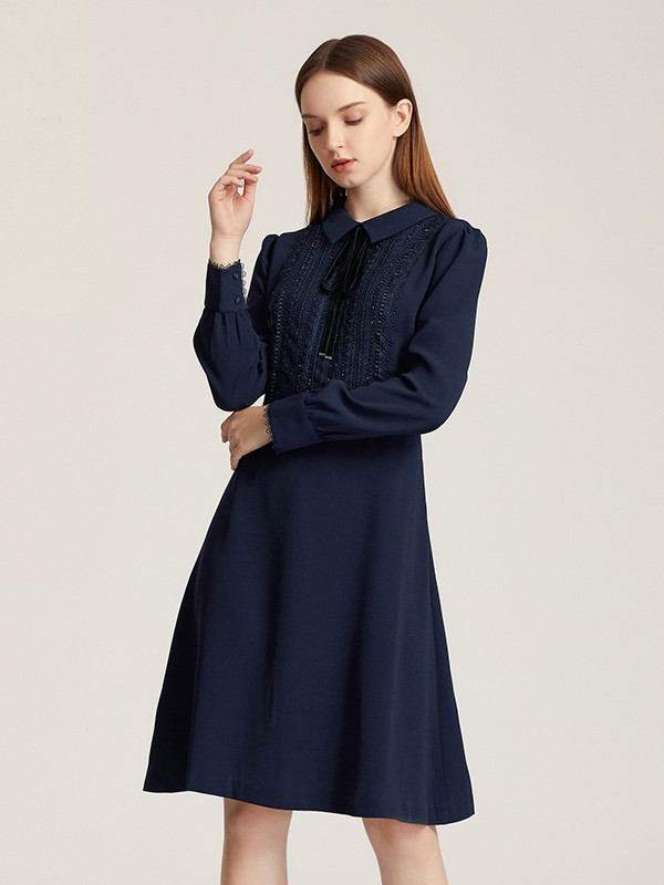 品牌蕾朵2021秋冬女裝折扣庫(kù)存尾貨一手貨源批發(fā)