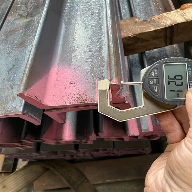 UPN100歐標(biāo)槽鋼廠家