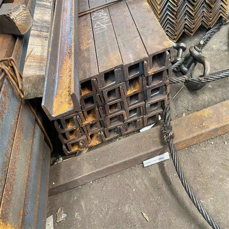 UPN80歐標(biāo)槽鋼哪家好