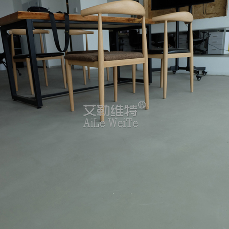 微水泥施工工藝 微水泥涂料供應(yīng)商 微水泥地面施工隊(duì)伍