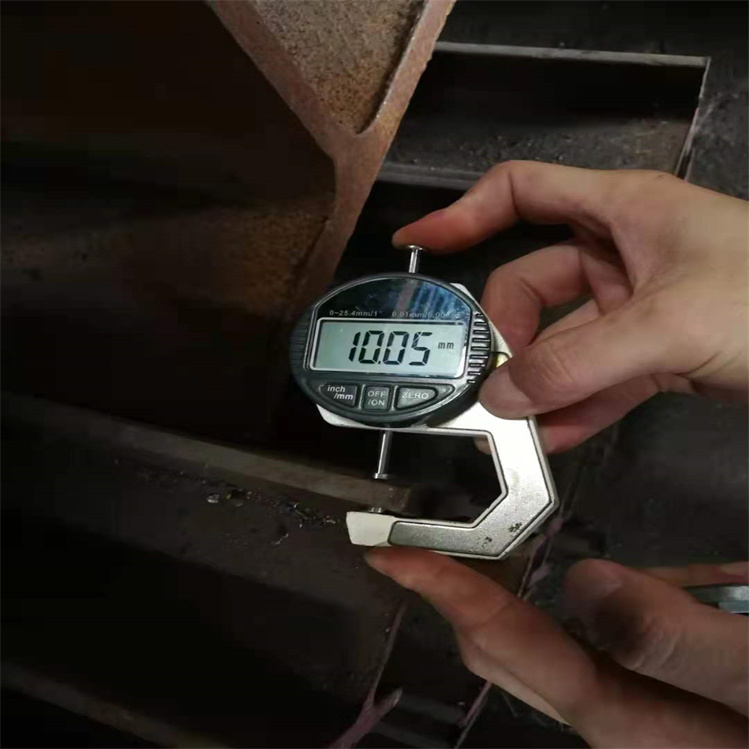 上海歐標(biāo)H型鋼HEA120廠家