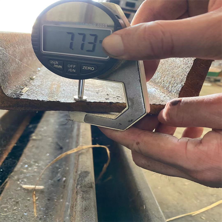 UPN140歐標(biāo)槽鋼供應(yīng)商