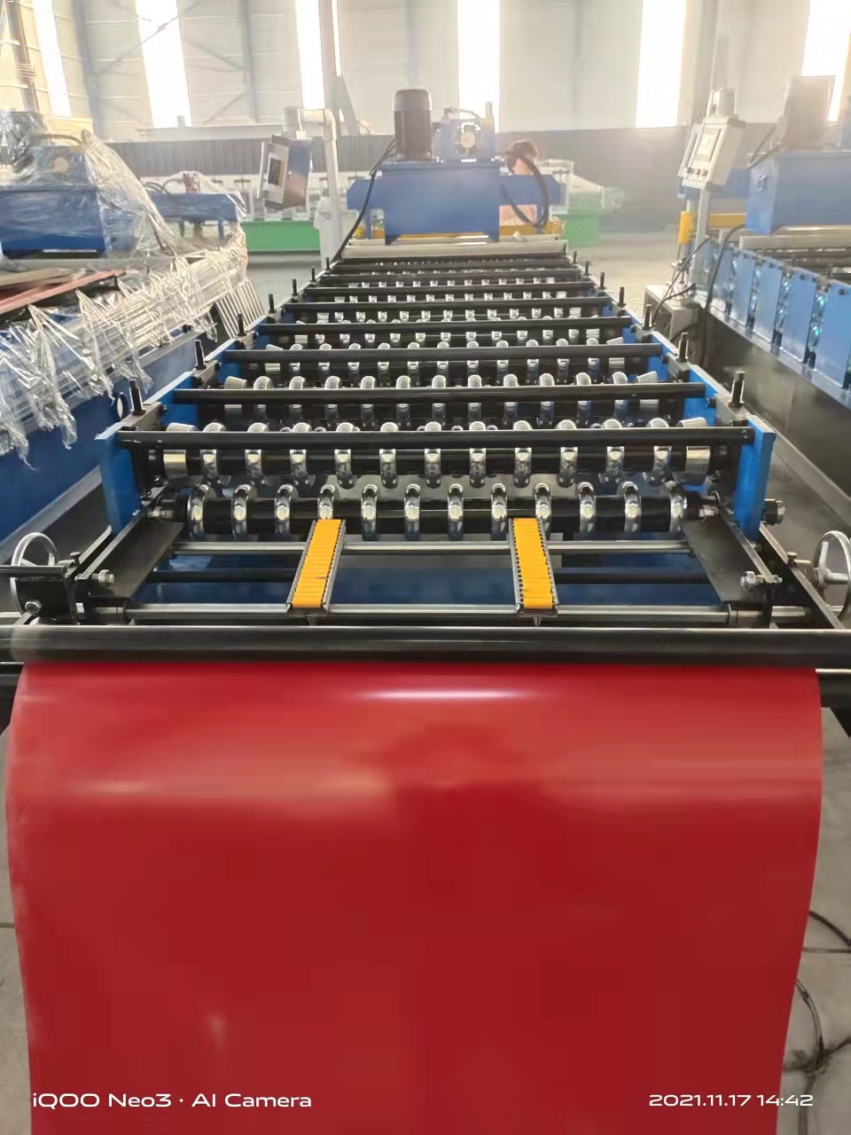 836水波紋供貨商、供應(yīng)商、報價、價格【泊頭三羊通泰自動化設(shè)備制造有限公司】 836水波紋廠家