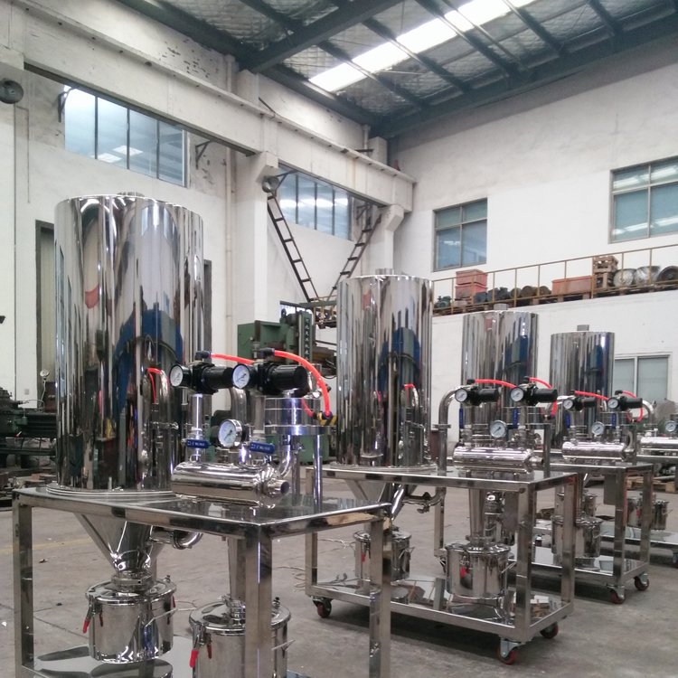 超音速氣流粉碎機(jī)廠家報(bào)價(jià) 超音速氣流粉碎機(jī)供應(yīng)