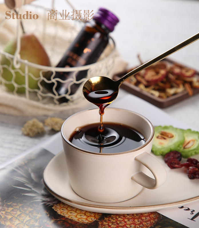 商業(yè)攝影 美食攝影