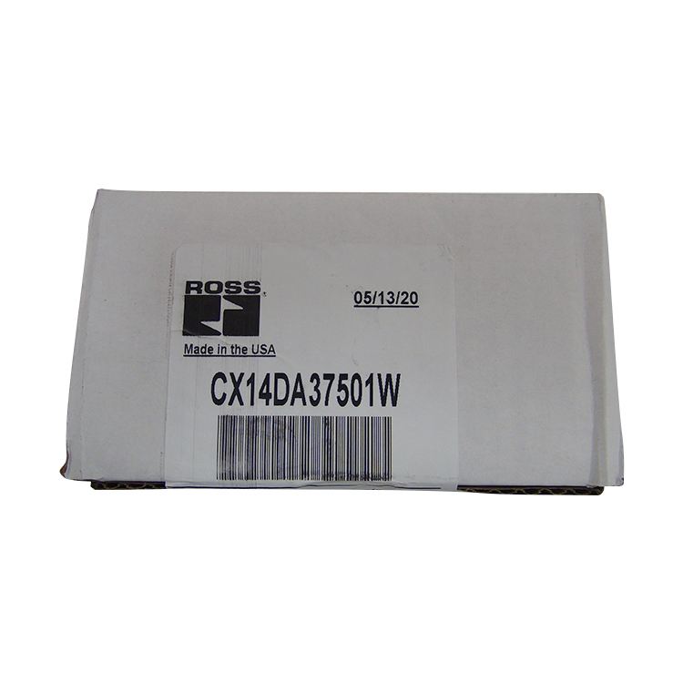 羅斯ross氣動元件盧斯電磁閥 CX14DA37501W dale批發(fā)廠家