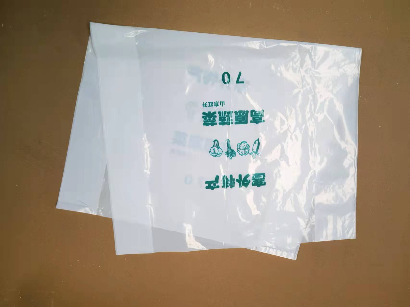 淺白白菜包裝袋哪里有  淺白白菜包裝袋廠家報價