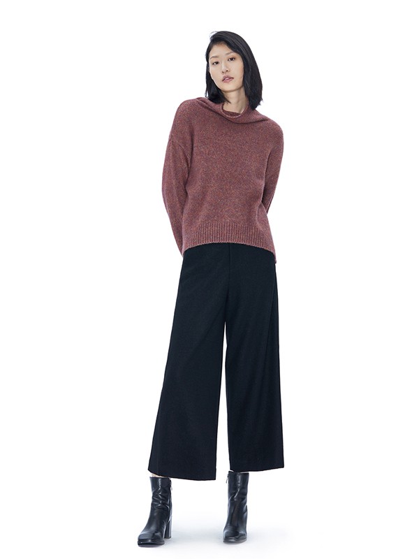 杭州高  端品牌未知未覺(jué)2021秋冬折扣女裝批發(fā)渠道