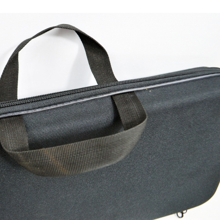 牛津布復(fù)合EVA收納包工具包定制廣告箱包 可定制logo 商務(wù)好的禮品 牛津布復(fù)合EVA收納包定做