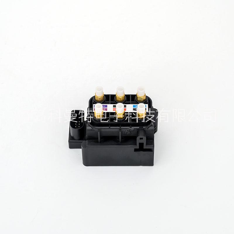 適用于奧迪A8D3(A6C6，A6C5) 空氣減振分配閥 4F0616013