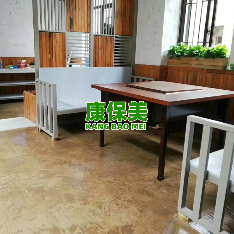 無(wú)機(jī)復(fù)古地坪材料廠家，價(jià)格，報(bào)價(jià) 一手貨源 無(wú)機(jī)復(fù)古地坪材料廠家