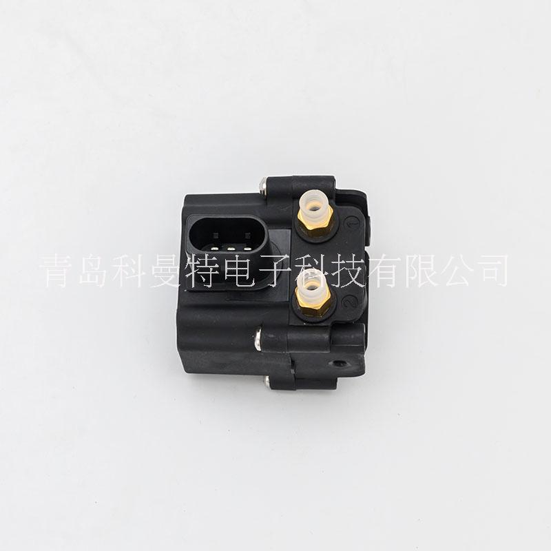 適用于寶馬F01/F02 GTF07/F11F01  GTF07減震器分配閥 37206789450