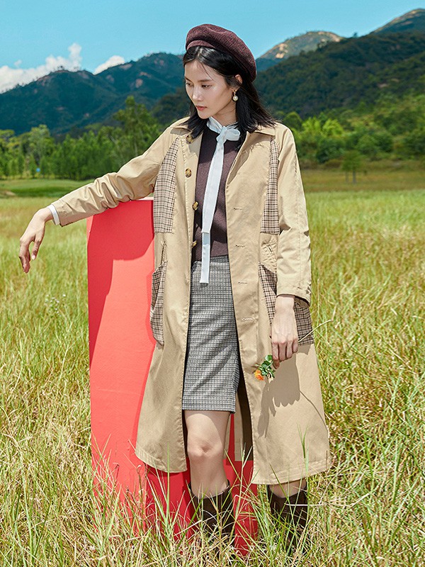 品牌水云間2021秋冬品牌折扣女裝庫存一手貨源批發(fā)