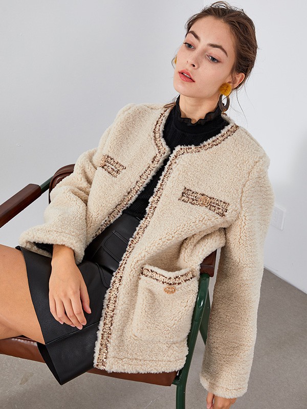 品牌飄蕾2021秋冬折扣女裝尾貨庫存批發(fā)貨源