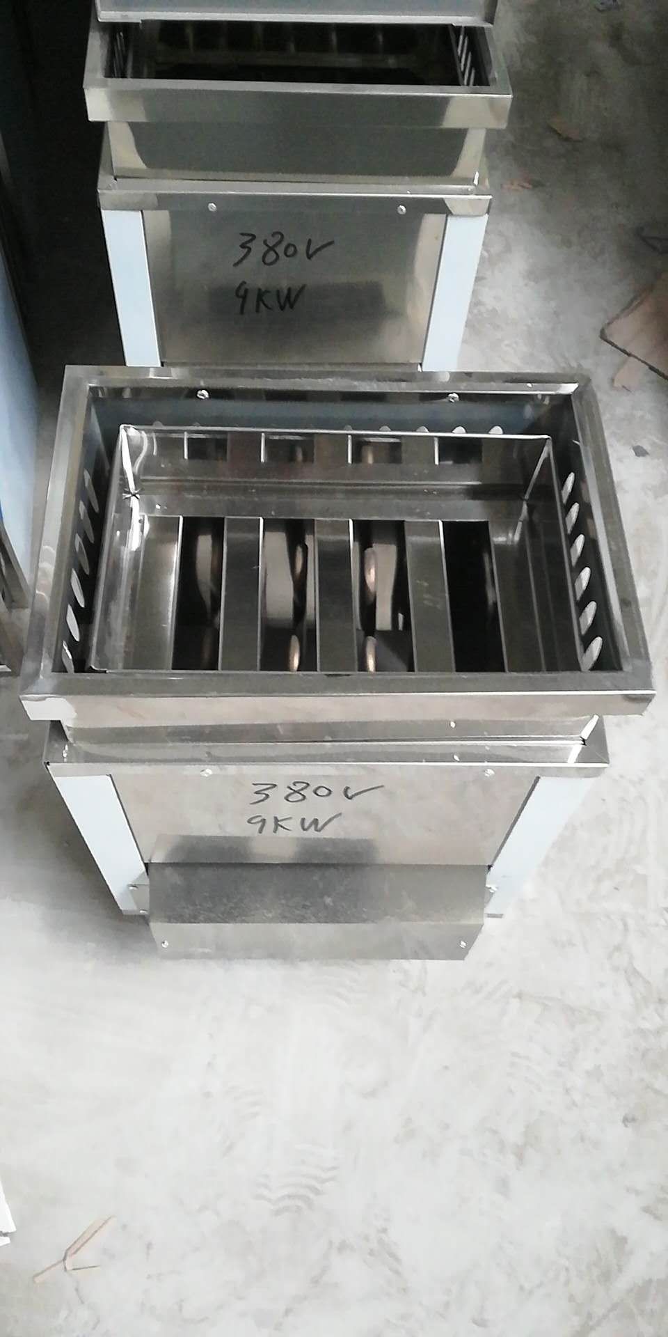 節(jié)能防漏電桑拿爐 加厚304不銹鋼制作 廠價供應