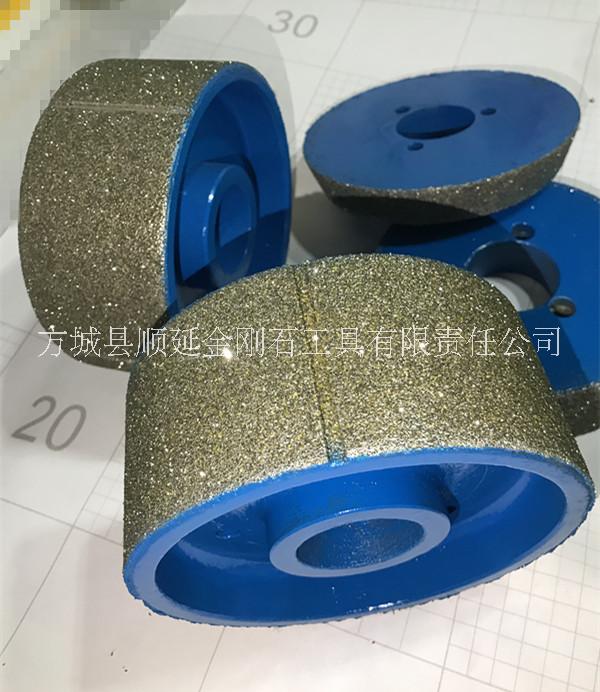 金剛石砂輪非標(biāo)定制 金剛石砂輪非標(biāo)定制報(bào)價(jià)