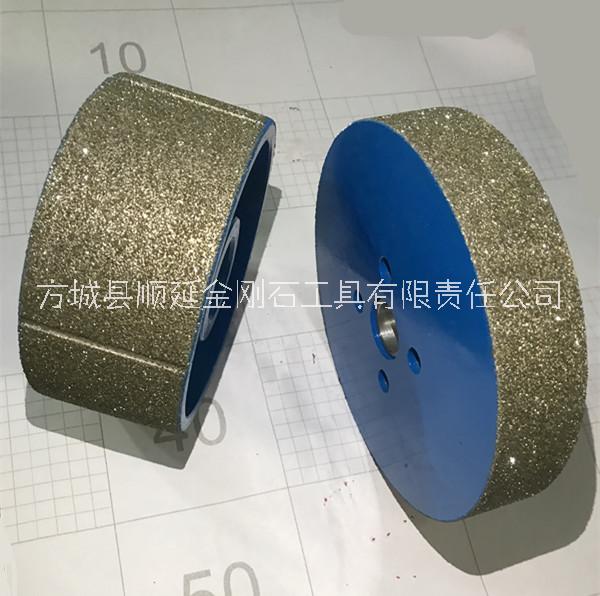 金剛石砂輪非標(biāo)定制 金剛石砂輪非標(biāo)定制報(bào)價(jià)