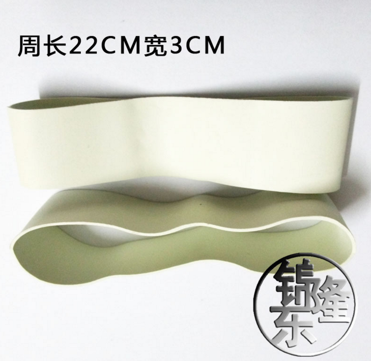深圳大條白色橡皮筋廠家，批發(fā)，報(bào)價(jià)【深圳市龍崗區(qū)錦東隆橡膠制品廠】