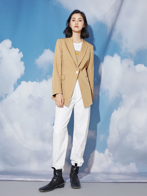 時(shí)尚女裝itrees2021大碼女裝折扣尾貨庫(kù)存批發(fā)