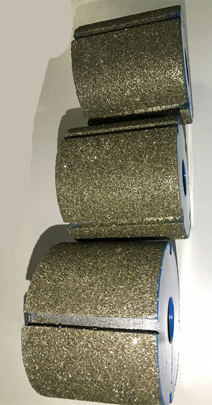 金剛石砂輪圓柱 金剛石砂輪圓柱砂輪