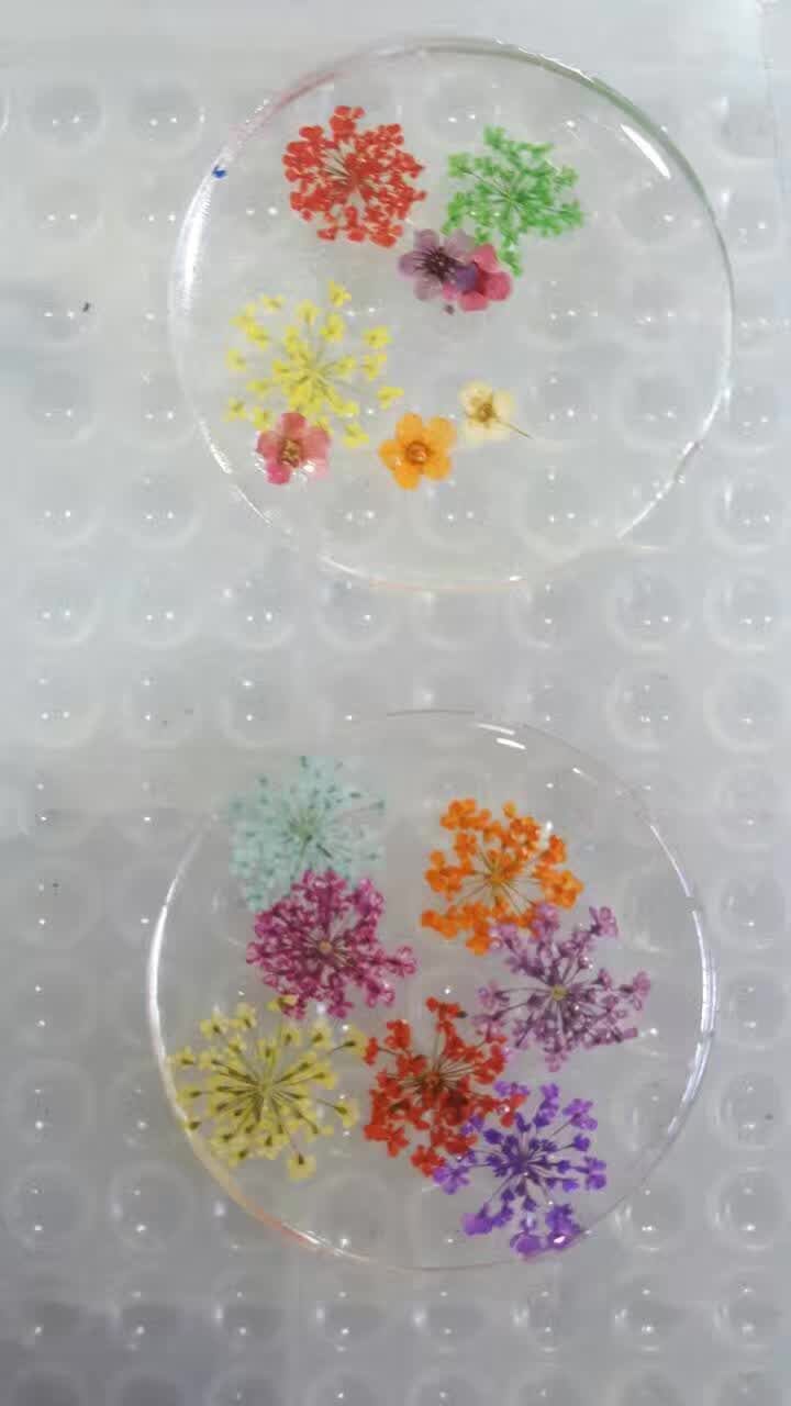 硅膠彩色粉撲生產(chǎn)線