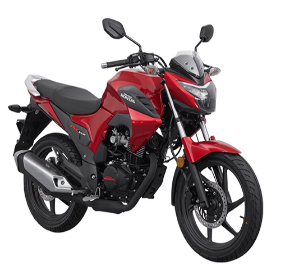 廣東廣州五羊本田RR150幻影銷售價格哪家實惠