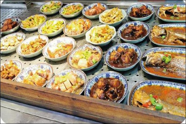 上海食堂承包公司  食堂承包公司哪里好