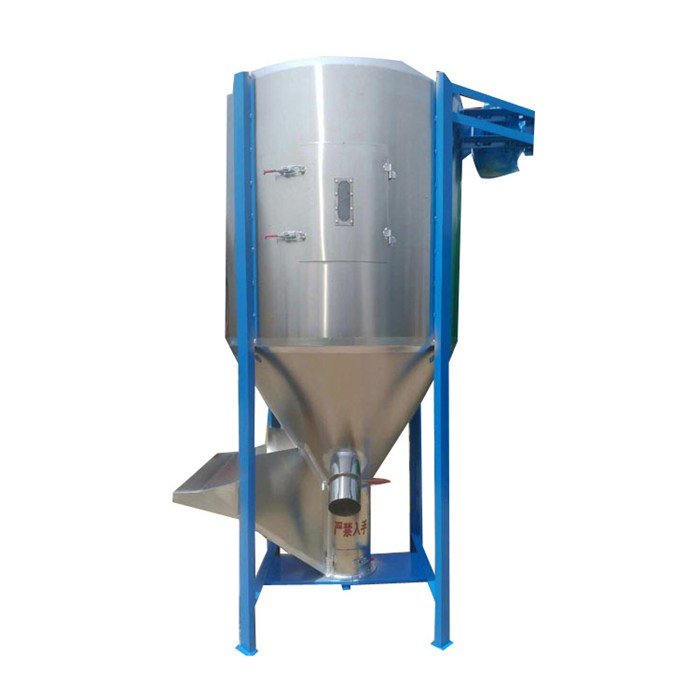 供應(yīng)立式塑料攪拌機(jī)使用說法 立式塑料攪拌機(jī)使用說明 玉德