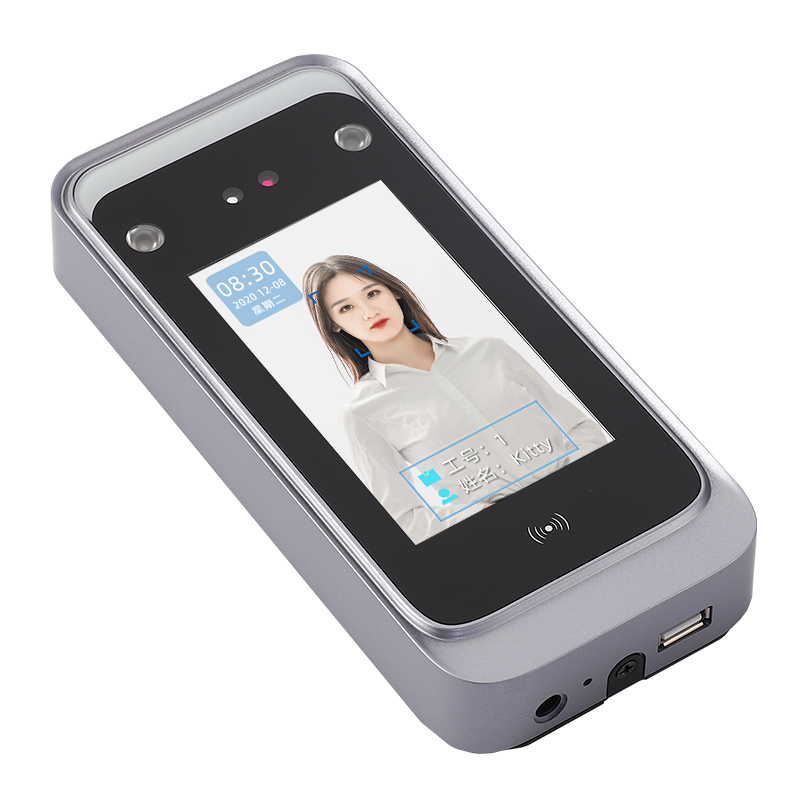 東為 考勤門禁一體機(jī)DF500