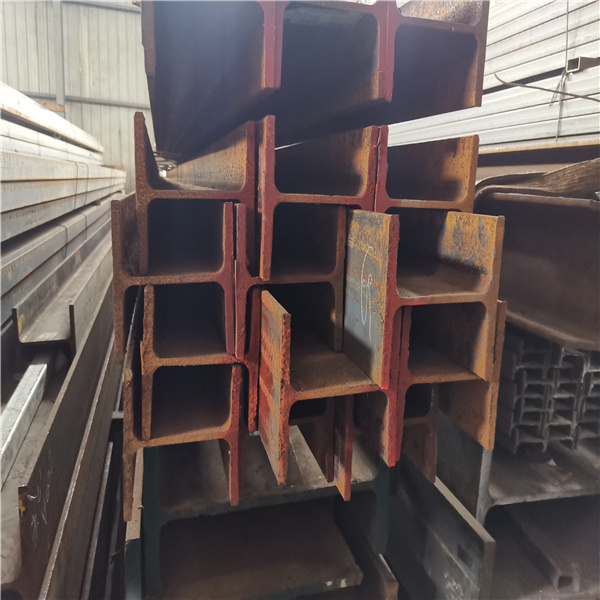 現(xiàn)貨供應(yīng)重型H型鋼ASTM A6美標(biāo)W40*149