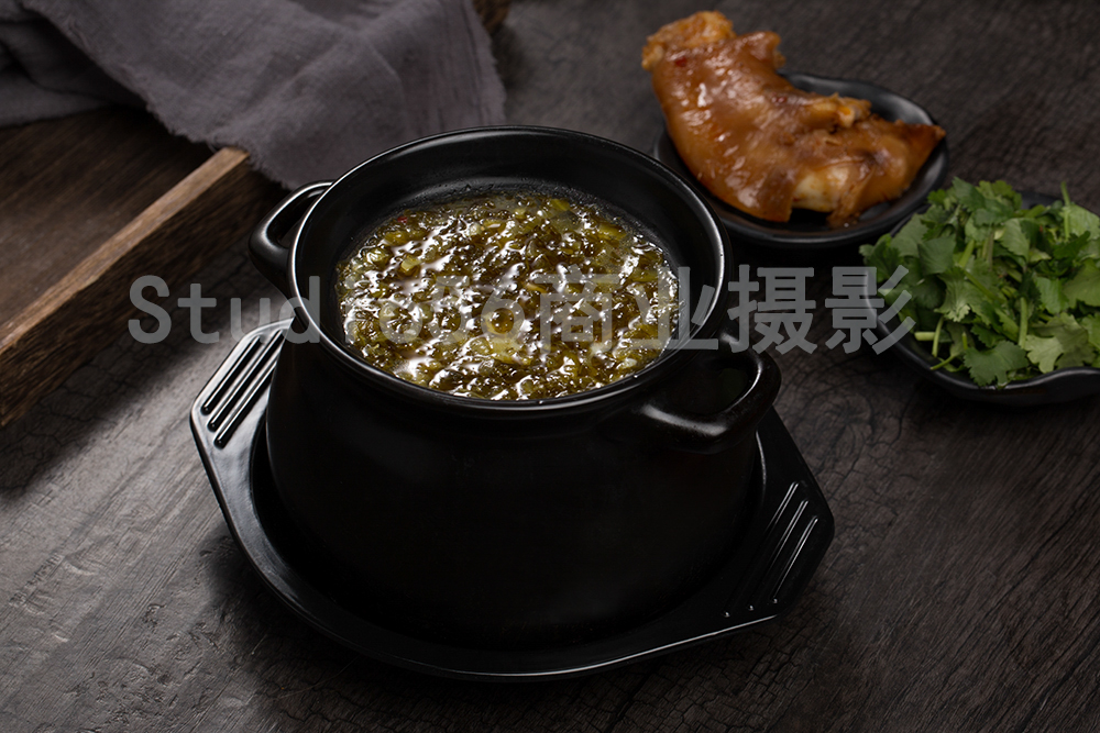 Studio56商業(yè)攝影菜品攝影